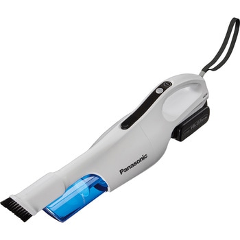 工事用充電サイクロン式クリーナー セット Panasonic(パナソニック)