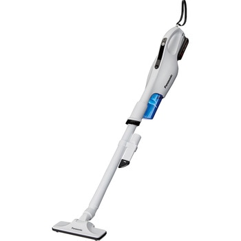工事用充電サイクロン式クリーナー セット Panasonic(パナソニック)