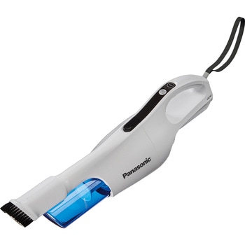 Panasonic ☆クリーナー EZ37A5 工事用 充電サイクロン式クリーナー（14.4V/18V両用