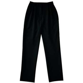 レディスツータックパンツ KAZEN