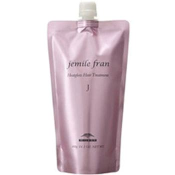 ジェミールフラン ヒートグロス トリートメントJ ジェミールフラン