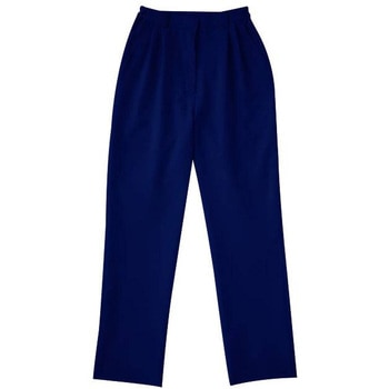 レディスツータックパンツ KAZEN