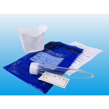 【検査法セット】 人工関節周囲感染検査キット - Synovasure® - Zimmer Biomet