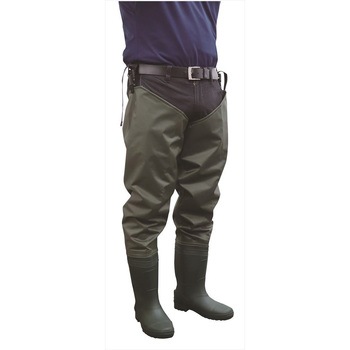 ナイロンウエーダーセパレート FUKUTOKU(福徳産業)