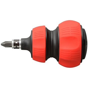 でかドラ ビット差替タイプ ANEX