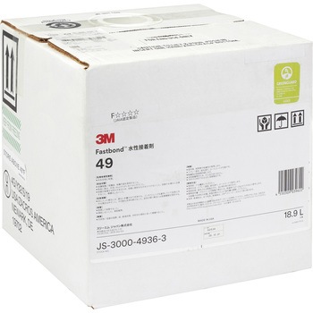 FB49 CLE 5GAL BOX Fastbond �����ڒ��� 49 3M(�X���[�G��) 55672944