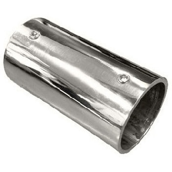 ステンレスストレート止めネジ付 - フジテック・ジャパン