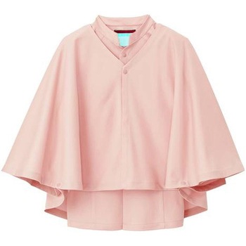 2wayルームウェア(ケープ付) - KAZEN