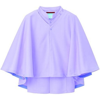 306-40(�|�b�v�p�[�v��) 2way���[���E�F�A(�P�[�v�t) KAZEN 55673996