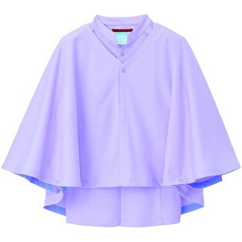 306-40(�|�b�v�p�[�v��) 2way���[���E�F�A(�P�[�v�t) KAZEN 55674005