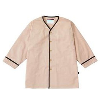 304-44(�`�A�x�[�W��) �j�b�g�m�[�J���[�p�W���} KAZEN 55674486