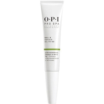 プロスパ ネイル&キューティクルオイル トゥゴー 7.5mL OPI