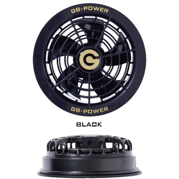 CJ ファンユニット GF1 長信ジャパン