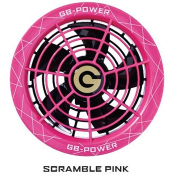 CJ ファンユニット GF1 長信ジャパン