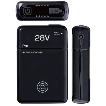 GB428-P 28V  PRO 長信ジャパン