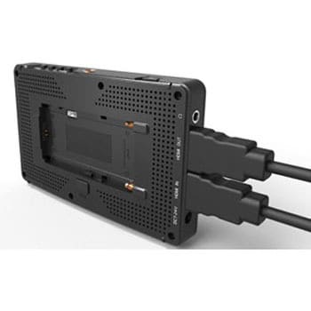 55HB 5型HDMIモデルフィールドモニター ADTECHNO(エーディテクノ