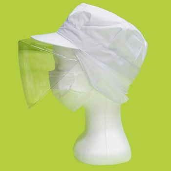 3Dフェイスシールド(10枚入) セイワ