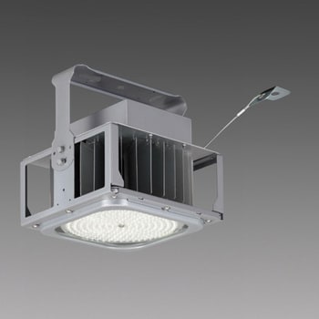 EL-GT15201N/W VHTN LED照明器具 LED高天井用ベースライト(GTシリーズ