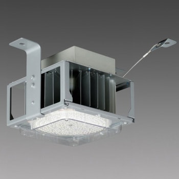 LED照明器具 LED高天井用ベースライト(GTシリーズ) 産業用耐振動・耐