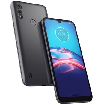 スマートフォン本体 moto e6s 2GB 32GB Amazon.com: Motorola E6s Dual-SIM 32GB ROM + 2GB RAM (GSM