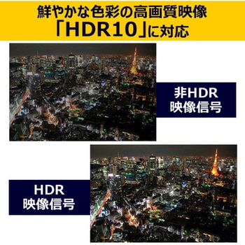 4K60Hz/HDCP2.2対応 HDMIリピーター ラトックシステム
