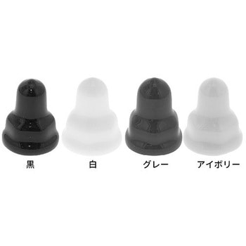 シロ アンカーナットカバー 大阪魂