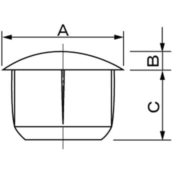 TSアナカクシクロ 大阪魂