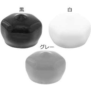 シロ ボルトカバー(ROHS2 大阪魂