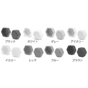 ブラウンTPEボルトトウブキャップ 大阪魂