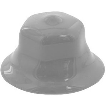 グレー ボルトカバーWツキROHS2 大阪魂