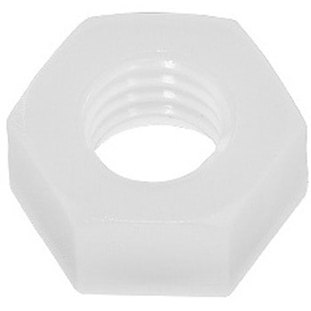 PVDF 6カクナット 大阪魂