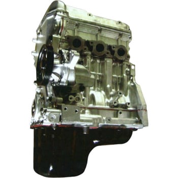 キャリィ/DB52T/F6A リビルト エンジン(スズキ) 純正部品番号無し 1個