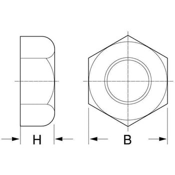 ポリカ6カクナット 大阪魂