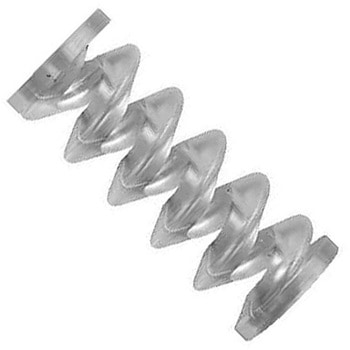 ポリカプラバネ 大阪魂