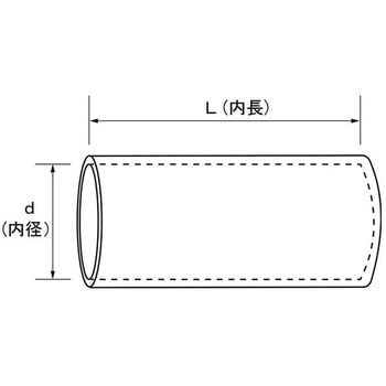 クロ タケネボルトカバー 大阪魂