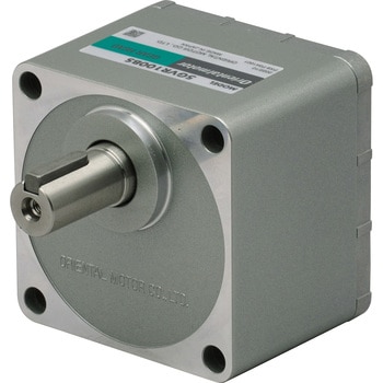 K2用GVシリーズ ギヤヘッド オリエンタルモーター