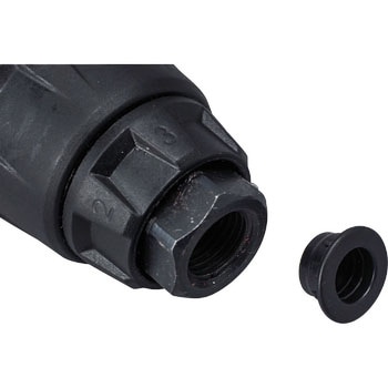 エアーアングルグラインダー 軸付砥石用 モノタロウ