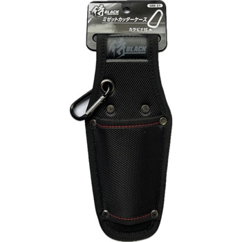 ミゼットカッターケース 侍BLACK