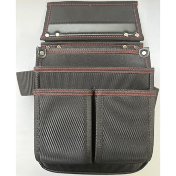 たけさん専用 SBC-05 釘袋蝶番付 侍BLACK 寸法220×120×340mm SBC-05 - 【通販