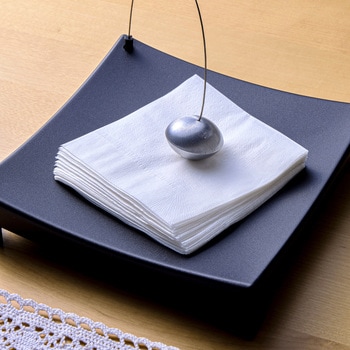 ナプキン 業務用四ッ折紙 モノタロウ