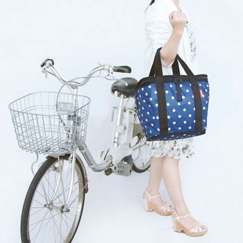 サイクルサーモバッグ 大久保