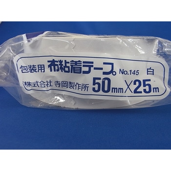 カラーオリーブテープ NO．145 寺岡製作所