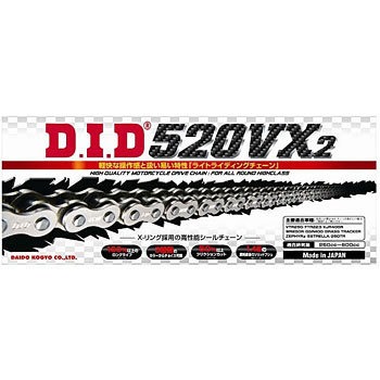 520VX2-108FB S&S V[`F[ VXV[Y DID 55723553
