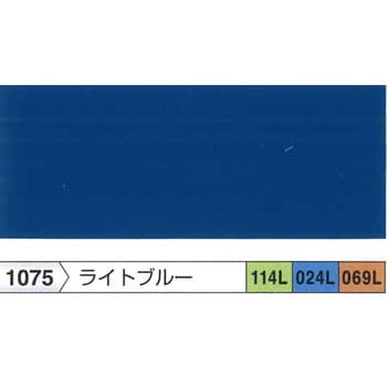 069-1075-01 ロックトタンペイント(合成樹脂系) 1缶(14L) ロック