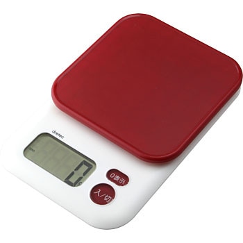 KS-805RD �f�W�^���X�P�[���u�K�i�b�V���v �h���e�b�N 55726956