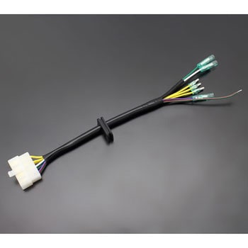 ステーターコイルハーネス PMC