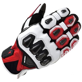 RST422WH02M ハイプロテクション レザーグローブ RSタイチ 55731043