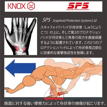 ハイプロテクション レザーグローブ RSタイチ
