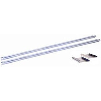 LRM-100 スライドレール 延長レール ドウシシャ 55742995