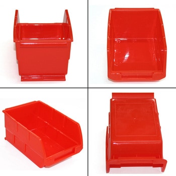 ワイルドレールフック パーツBOX WAKI